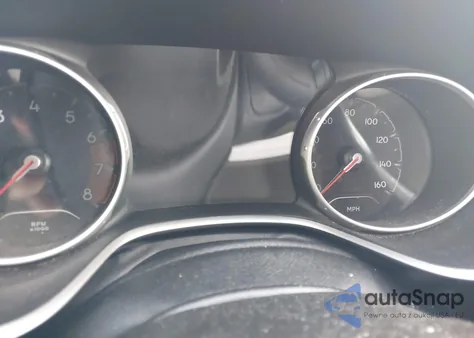 2020 Jeep Compass Limited Fwd z USA, uszkodzony, nr VIN 3C4NJCCB2LT211323